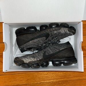 Nike Air Vapormax Flynit Oreo 2.0